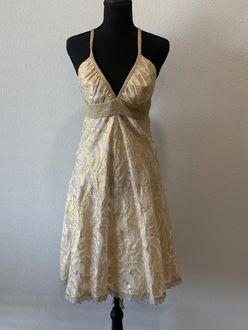 Seduce dress